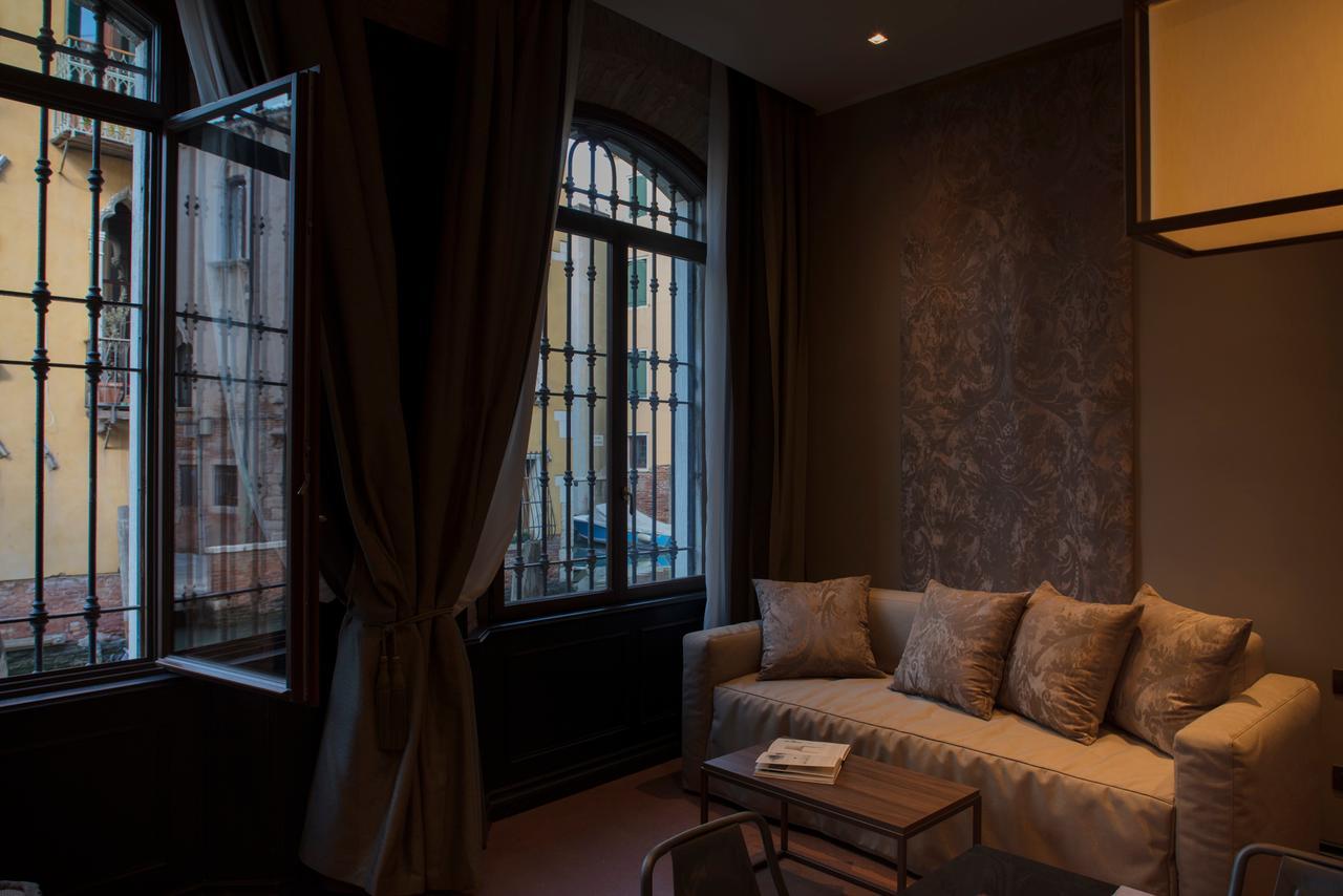 Aqua Apartments 베니스 외부 사진