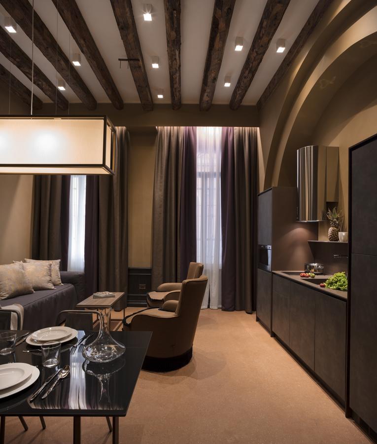 Aqua Apartments 베니스 외부 사진