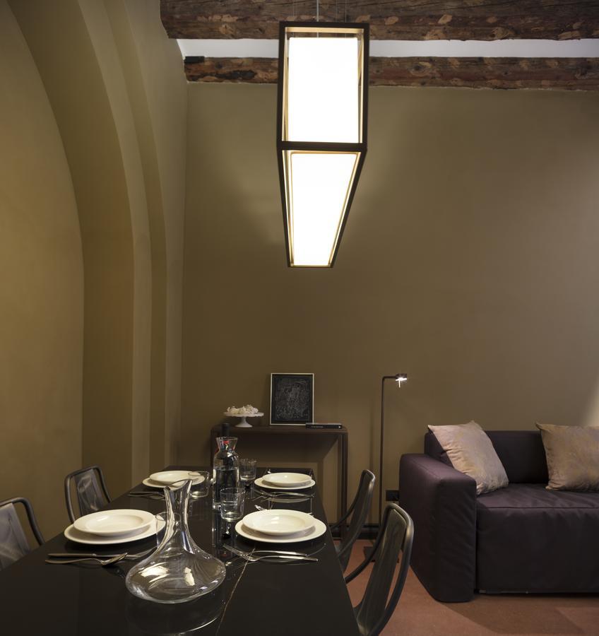 Aqua Apartments 베니스 외부 사진