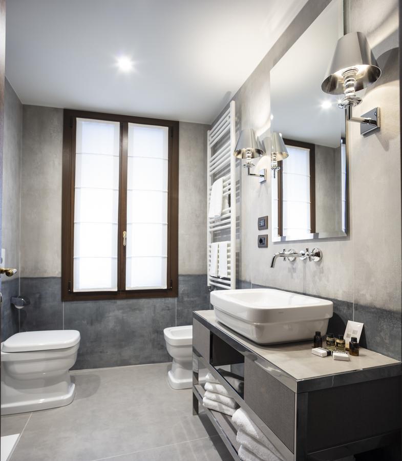 Aqua Apartments 베니스 외부 사진