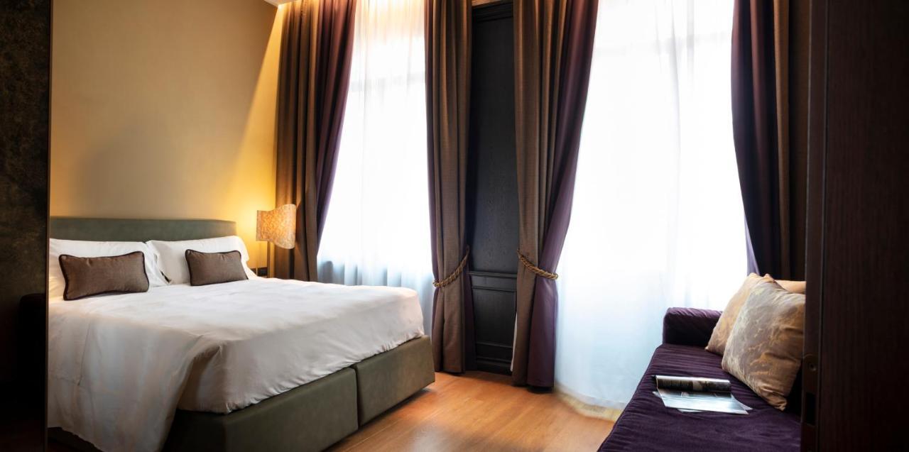 Aqua Apartments 베니스 외부 사진