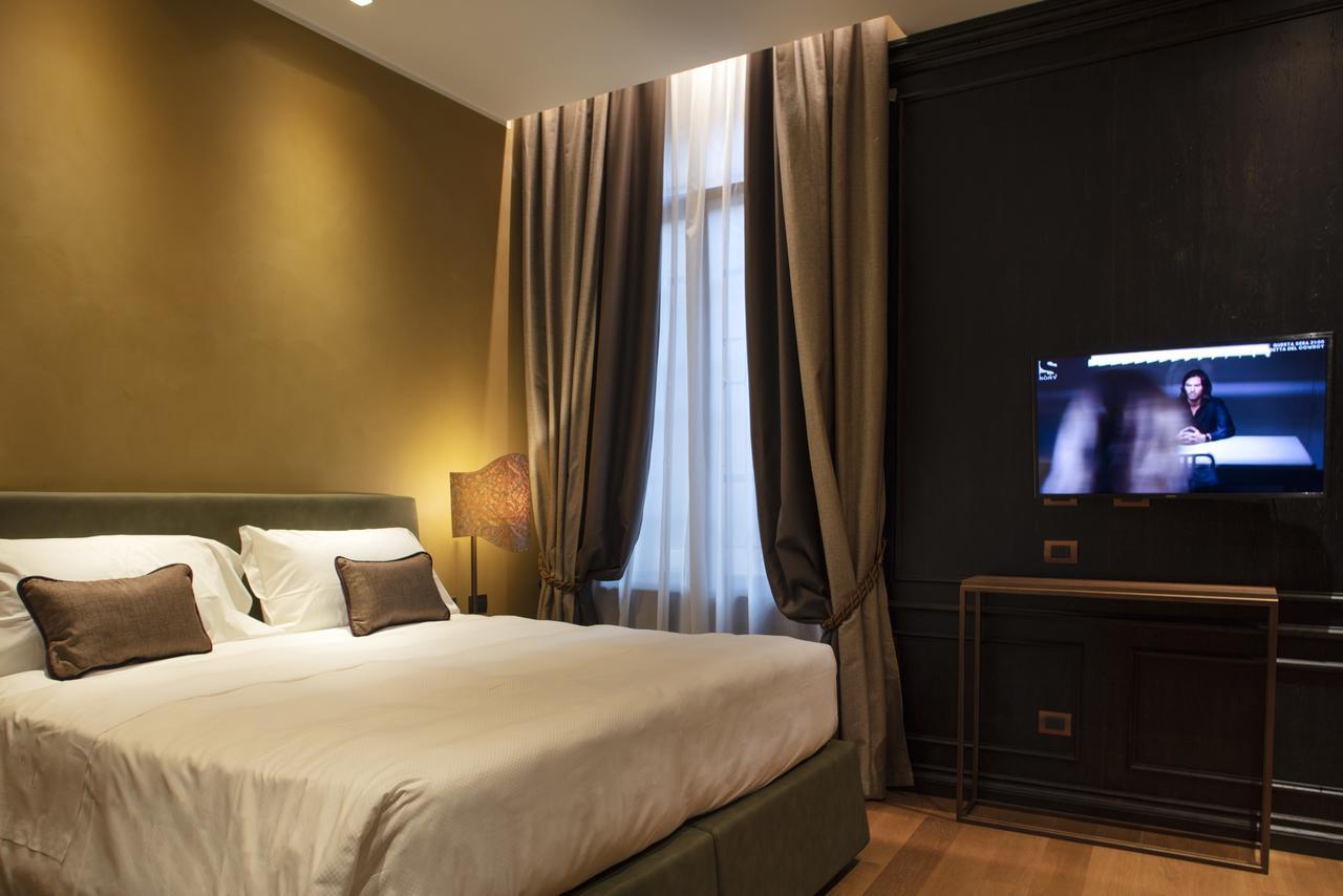 Aqua Apartments 베니스 외부 사진