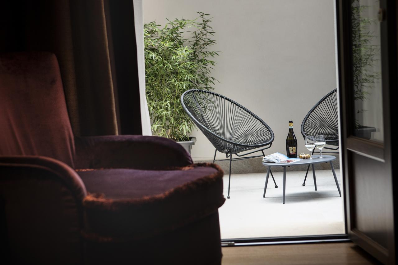 Aqua Apartments 베니스 외부 사진