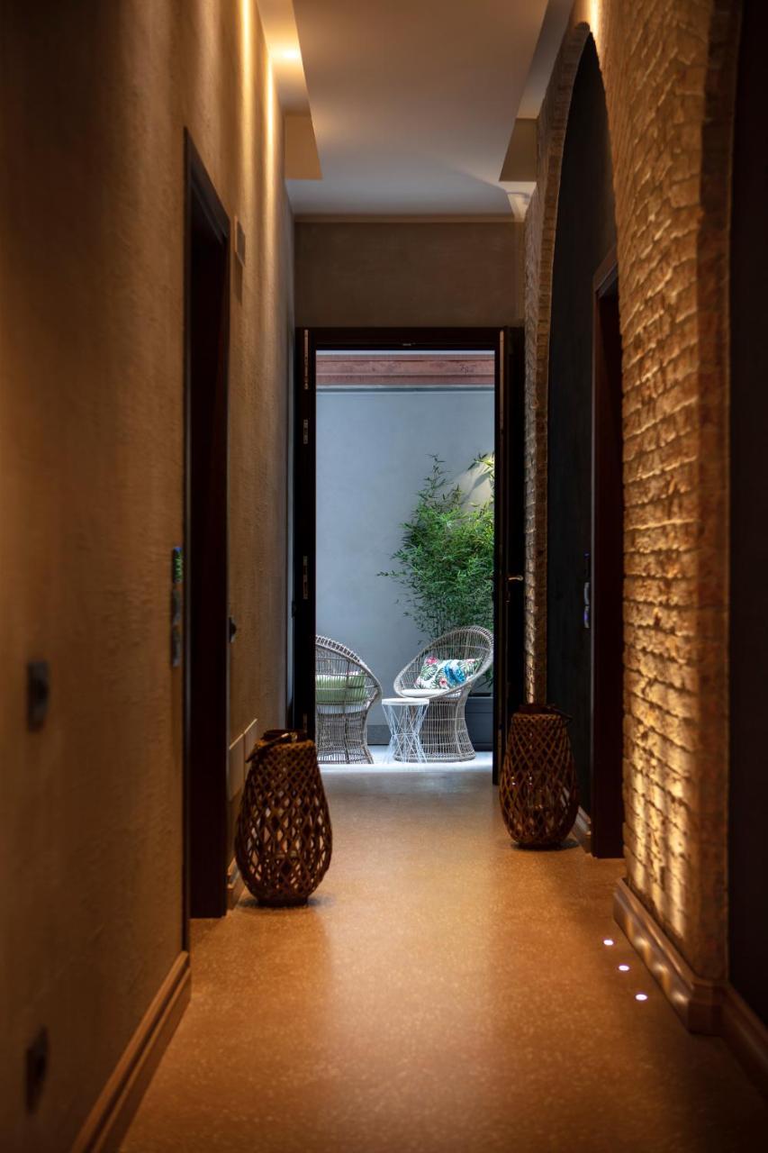 Aqua Apartments 베니스 외부 사진